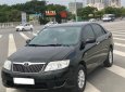 Toyota Corolla XLi 2008 - Bán Toyota Corolla XLi năm 2008, màu đen, nhập khẩu