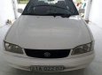 Toyota Corolla 2001 - Bán Toyota Corolla sản xuất 2001, màu trắng