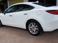 Mazda 6 2015 - Bán xe Mazda 6 đời 2015, màu trắng, 700tr