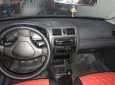 Mazda 323F   1997 - Bán Mazda 323F 1997, màu xám, xe nhập chính chủ