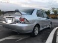 Mitsubishi Lancer 2004 - Bán Mitsubishi Lancer 2004, màu bạc, chính chủ 