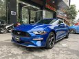 Ford Mustang 2018 - Ford Mustang 2018, màu xanh cực độc, xe đua đường phố - call 0979.87.88.89