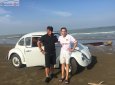 Volkswagen Beetle Trước 1990 - Cần bán xe Volkswagen Beetle Trước sản xuất 1990, màu trắng, xe nhập