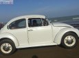 Volkswagen Beetle Trước 1990 - Cần bán xe Volkswagen Beetle Trước sản xuất 1990, màu trắng, xe nhập