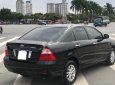 Toyota Corolla XLi 2008 - Bán Toyota Corolla XLi năm 2008, màu đen, nhập khẩu