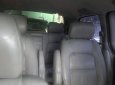 Kia Carnival 2007 - Bán Kia Carnival đời 2007, màu đen, chính chủ