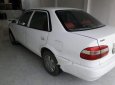 Toyota Corolla 2001 - Bán Toyota Corolla sản xuất 2001, màu trắng