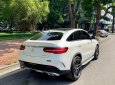 Mercedes-Benz GLE-Class GLE 450 2016 - Bán Mersedes GLE450 màu trắng, giá cực tốt