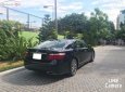 Lexus LS 460L 2008 - Cần bán Lexus LS 460L 2008, màu đen, nhập khẩu