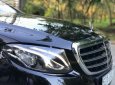 Mercedes-Benz E class E200  2017 - Cần bán xe Mercedes E200 sản xuất năm 2017, màu đen