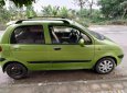 Daewoo Matiz 2006 - Bán xe Daewoo Matiz 2006, màu xanh lục