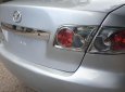 Mazda 6 2.0 2003 - Bán Mazda 6 2.0 số sàn, SX 2003