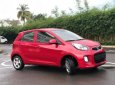 Kia Morning  1.0MT 2018 - Giật mình! Mua morning giá rẻ nhất Tây Ninh. Gọi ngay 0938805964 Bé Trúc