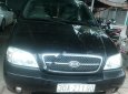 Kia Carnival 2007 - Bán Kia Carnival đời 2007, màu đen, chính chủ