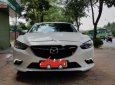 Mazda 6 2.0 2015 - Bán ô tô cũ Mazda 6 2.0 đời 2015, màu trắng