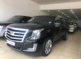 Cadillac Escalade 2015 - Bán Cadillac Escalade sản xuất 2015 màu đen nội thất nâu, xe cực đẹp