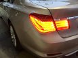 BMW 7 Series 750li 2011 - Cần đổi xe bán BMW 750LI vàng cát, nhập Mỹ 2011, full option