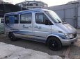 Mercedes-Benz Sprinter 313 2012 - Cần bán Mercedes Sprinter 313 đời 2012, màu bạc