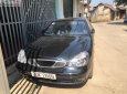 Daewoo Nubira 1.6 MT 2002 - Bán gấp Daewoo Nubira 1.6 MT năm 2002, màu xanh lam, 86tr