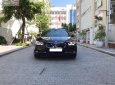 BMW 5 Series 520i 2015 - Bán gấp BMW 520i sản xuất 2015, màu đen, nhập khẩu