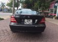 Mercedes-Benz C class C240 2005 - Cần bán xe Mercedes C240 đời 2005, màu đen, xe nhập