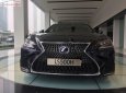 Lexus LS 500h 2018 - Cần bán Lexus LS 500h 2018, màu xanh lam, xe nhập