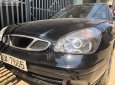 Daewoo Nubira 1.6 MT 2002 - Bán gấp Daewoo Nubira 1.6 MT năm 2002, màu xanh lam, 86tr