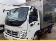 Thaco OLLIN 350.E4  2018 - Xe tải Thaco 2.15 tấn - thùng dài 4.3m - LH ngay 0983.440.731 để được hỗ trợ