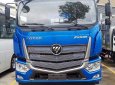 Thaco AUMAN C160.E4 2018 - Xe tải Auman 9 tấn đời 2018 - thùng dài 7,4m - động cơ Cummins Euro 4 - LH ngay 0983.440.731