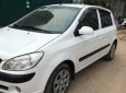 Hyundai Getz 2010 - Bán ô tô cũ Hyundai Getz 2010, màu trắng, nhập khẩu nguyên chiếc