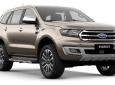 Ford Everest Titanium 4WD 2018 - Bán Ford Everest Titanium 4WD, nhập Thái, đủ màu, giao xe ngay, giá cạnh tranh