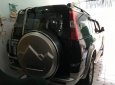 Ford Everest   2009 - Cần bán gấp Ford Everest 2009, màu đen, xe gia đình, 435tr