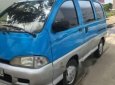 Daihatsu Citivan   2002 - Xe cũ Daihatsu Citivan năm sản xuất 2002, màu xanh lam, giá chỉ 68 triệu