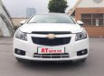 Chevrolet Cruze LS 1.6  2015 - ATauto bán Chevrolet Cruze LS 1.6 đăng ký 2016, màu trắng