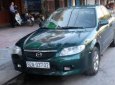 Mazda 323 MT 2001 - Bán ô tô Mazda 323 MT đời 2001, nhập khẩu nguyên chiếc 