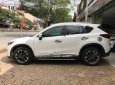 Mazda CX 5 2.0 AT 2016 - Cần bán gấp Mazda CX 5 2.0 AT 2016, màu trắng chính chủ, giá tốt