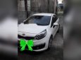 Kia Rio 2015 - Chính chủ bán Kia Rio SX 2015, màu trắng, xe nhập