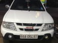 Isuzu Hi lander 2007 - Bán xe Isuzu Hi lander năm sản xuất 2007, màu trắng, giá tốt