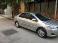 Toyota Vios E 2011 - Bán xe Toyota Vios 1.5E màu bạc, sx cuối 2011, chính chủ gia đình sử dụng