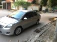 Toyota Vios E 2011 - Bán xe Toyota Vios 1.5E màu bạc, sx cuối 2011, chính chủ gia đình sử dụng