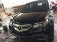 Acura MDX 2007 - Bán Acura MDX năm 2007, màu đen