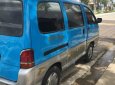 Daihatsu Citivan 2002 - Bán Daihatsu Citivan năm sản xuất 2002, màu xanh, giá tốt