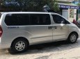 Hyundai Starex 2008 - Cần bán Hyundai Starex sản xuất năm 2008, màu bạc, nhập khẩu, 310tr