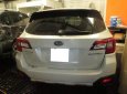 Subaru Outback 2016 - Bán ô tô Subaru Outback sản xuất năm 2016, màu trắng, nhập khẩu 