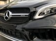 Mercedes-Benz GLA-Class  2.0 Turbo AT  2018 - Cần bán Mercedes 2.0 Turbo AT đời 2018, màu đen