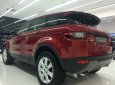 LandRover Evoque SE Plus 2017 - Bán xe LandRover Range Rover Evoque SE PLUS - 2017- Màu đỏ, bảo hàng