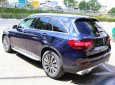 Mercedes-Benz GLC-Class GLC 250 2018 - Mercedes GLC 250 hỗ trợ vay cao, tặng bảo hiểm