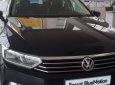 Volkswagen Passat   1.8 AT  2017 - Cần bán Volkswagen Passat 1.8 AT 2017, màu đen