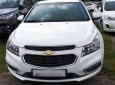 Chevrolet Cruze 2017 - Ngân hàng bán đấu giá xe Chevrolet Cruze 2017, biển 15A