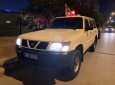 Nissan Patrol 1998 - Cần bán xe Nissan Patrol đời 1998, màu trắng, nhập khẩu nguyên chiếc, giá 69tr